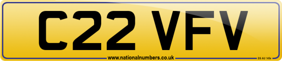 C22 VFV