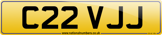 C22 VJJ