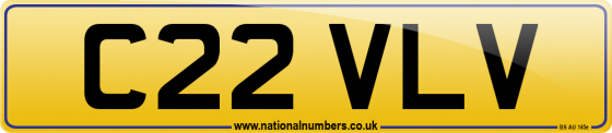 C22 VLV