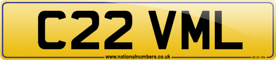 C22 VML