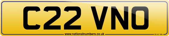 C22 VNO