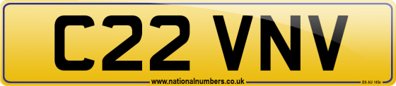 C22 VNV