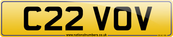 C22 VOV