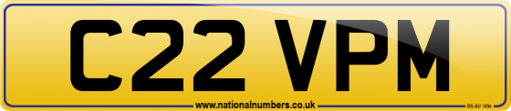 C22 VPM