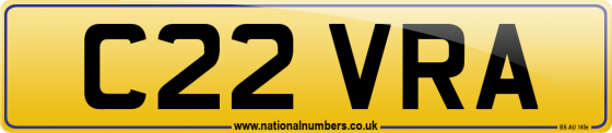 C22 VRA
