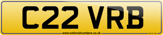 C22 VRB