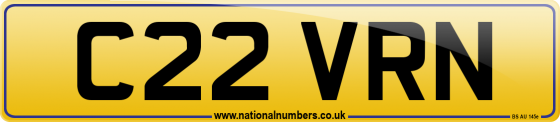 C22 VRN