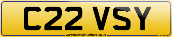 C22 VSY