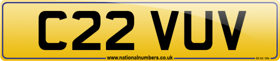 C22 VUV