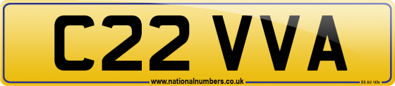 C22 VVA