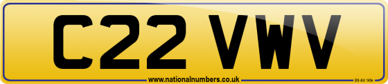 C22 VWV