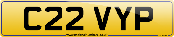 C22 VYP