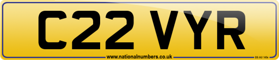 C22 VYR