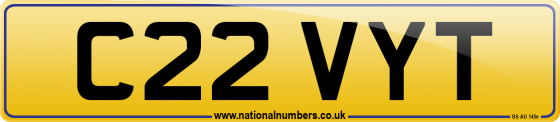 C22 VYT