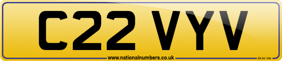 C22 VYV