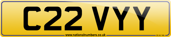 C22 VYY