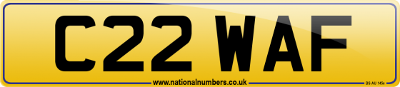 C22 WAF