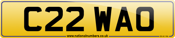 C22 WAO