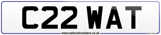 C22 WAT