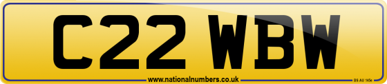 C22 WBW