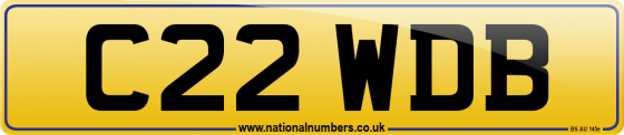 C22 WDB