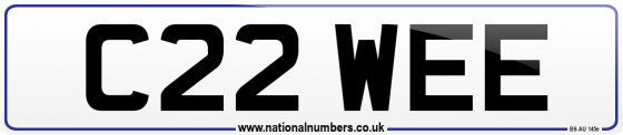 C22 WEE