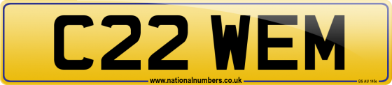 C22 WEM
