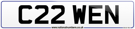 C22 WEN