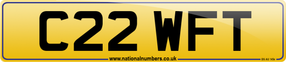 C22 WFT