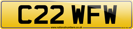 C22 WFW