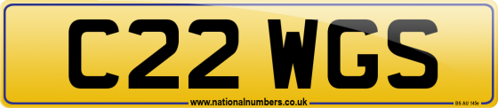 C22 WGS