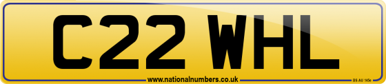 C22 WHL