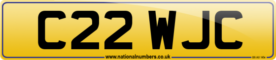C22 WJC