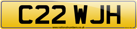 C22 WJH
