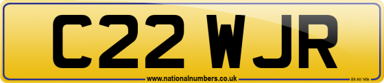 C22 WJR