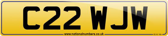 C22 WJW