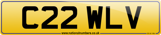 C22 WLV