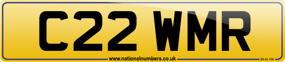 C22 WMR