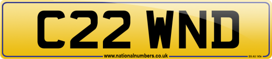 C22 WND
