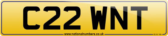 C22 WNT