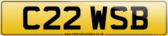 C22 WSB