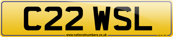C22 WSL