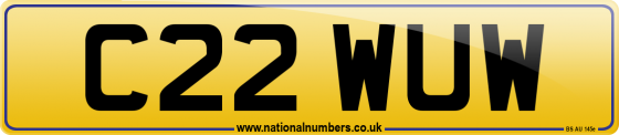 C22 WUW