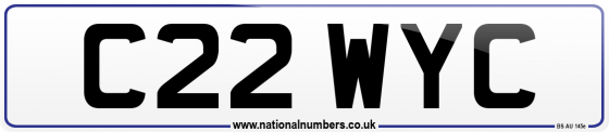 C22 WYC