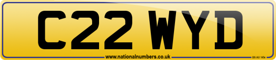 C22 WYD