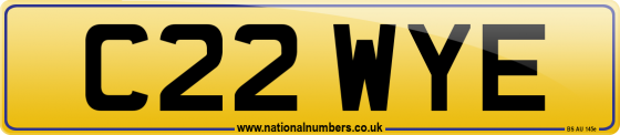 C22 WYE