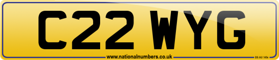 C22 WYG