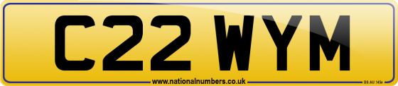 C22 WYM