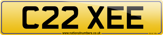 C22 XEE
