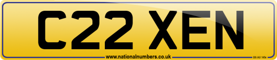 C22 XEN